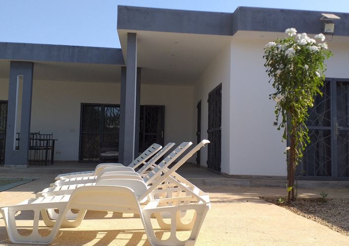 à vendre Maison Somone