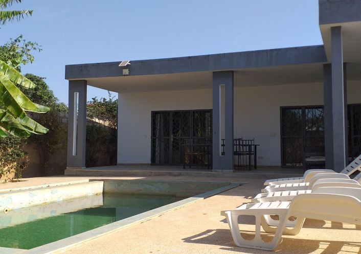 à vendre Maison Somone