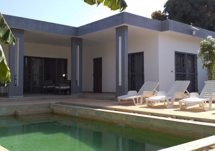 à vendre Maison Somone