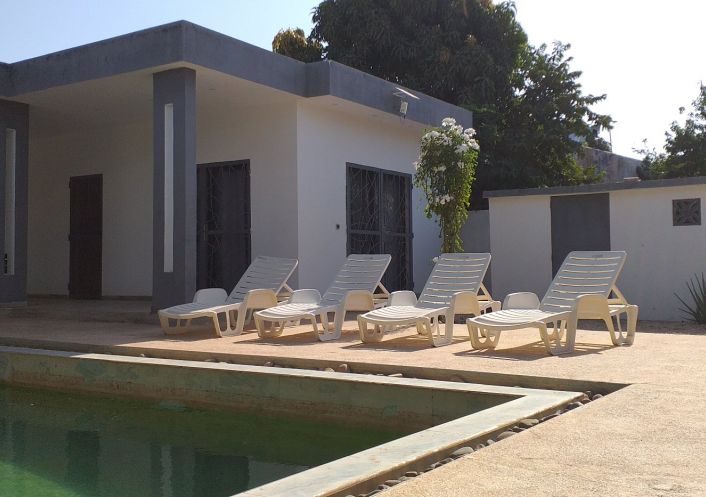 à vendre Maison Somone