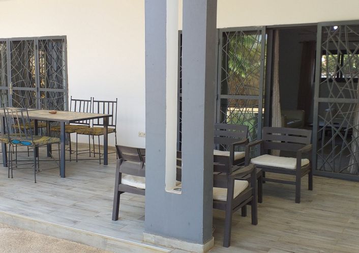 à vendre Maison Somone