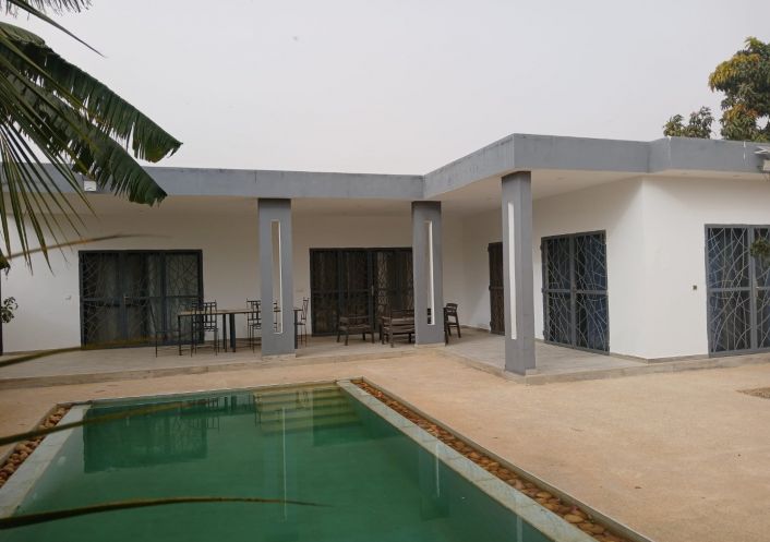 à vendre Maison Somone