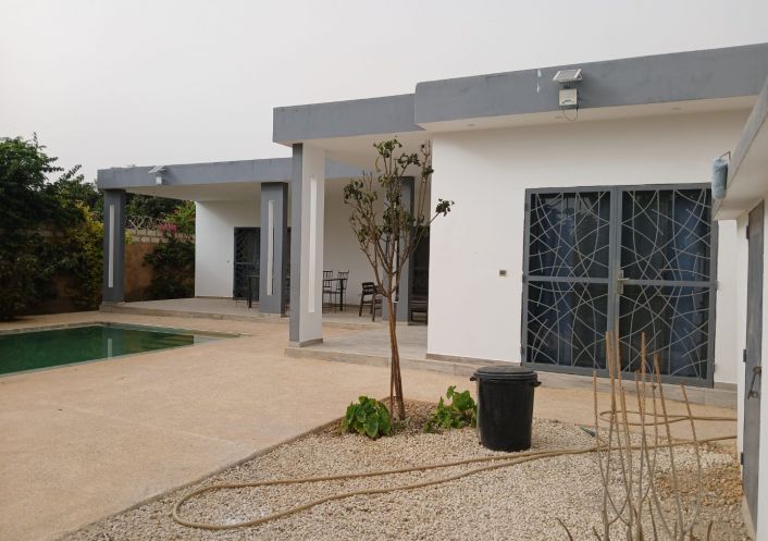 à vendre Maison Somone