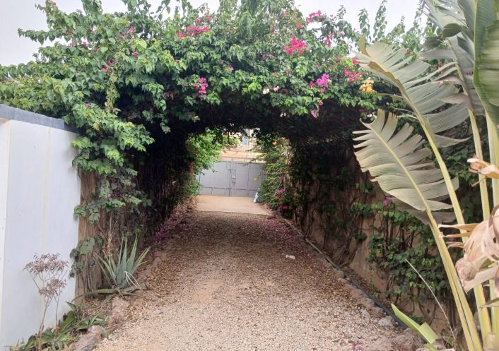 à vendre Maison Somone