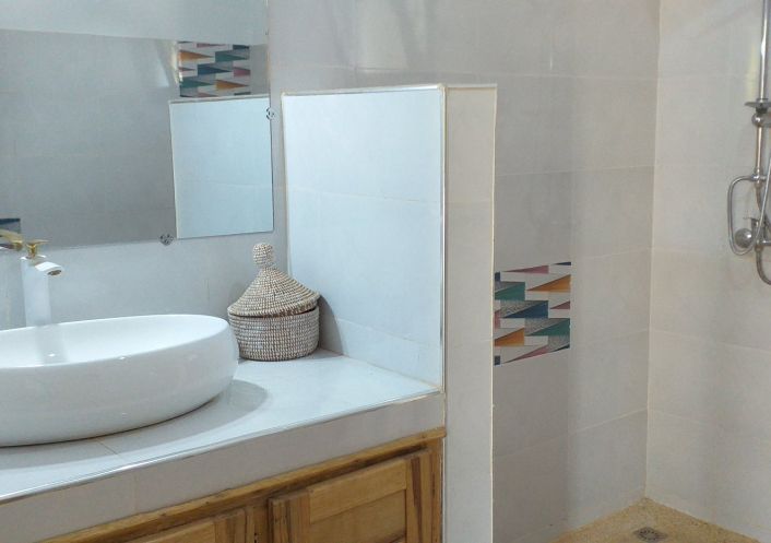 à vendre Maison Somone