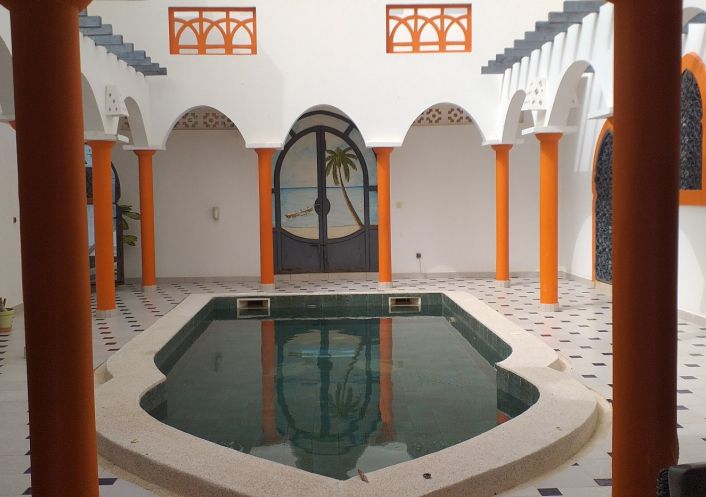 à vendre Maison Ngaparou