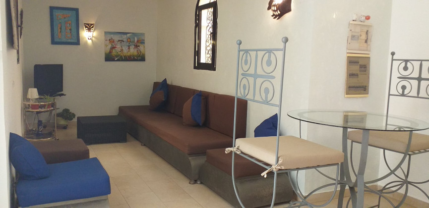 sale Maison Ngaparou - Photo 11