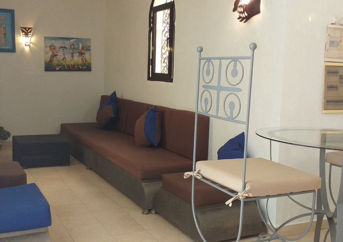 à vendre Maison Ngaparou