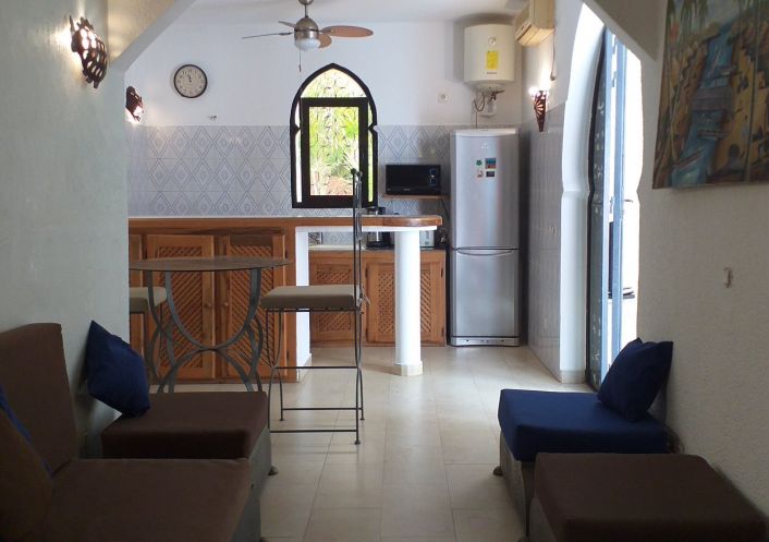 à vendre Maison Ngaparou