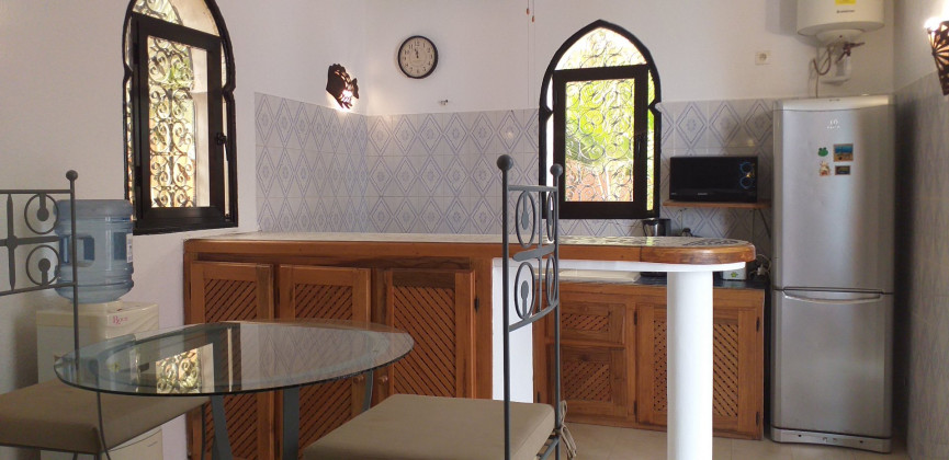 sale Maison Ngaparou - Photo 13