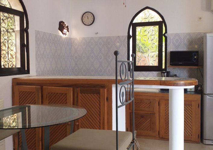 à vendre Maison Ngaparou