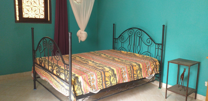 sale Maison Ngaparou - Photo 14