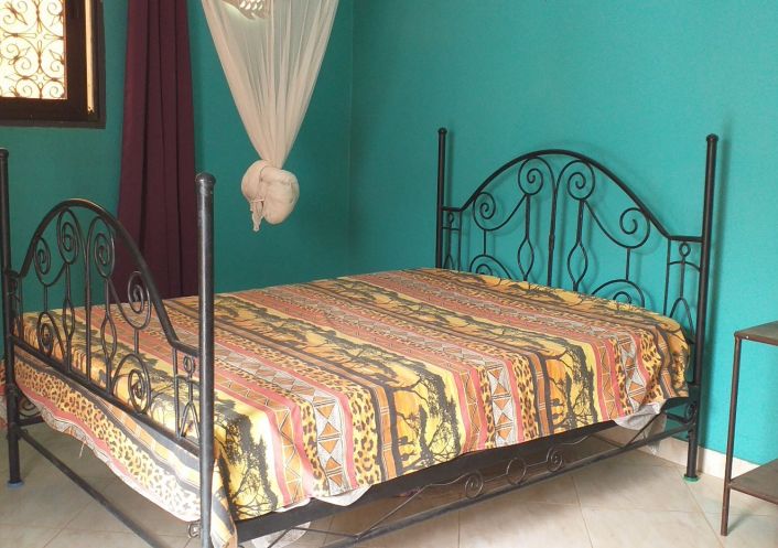 à vendre Maison Ngaparou