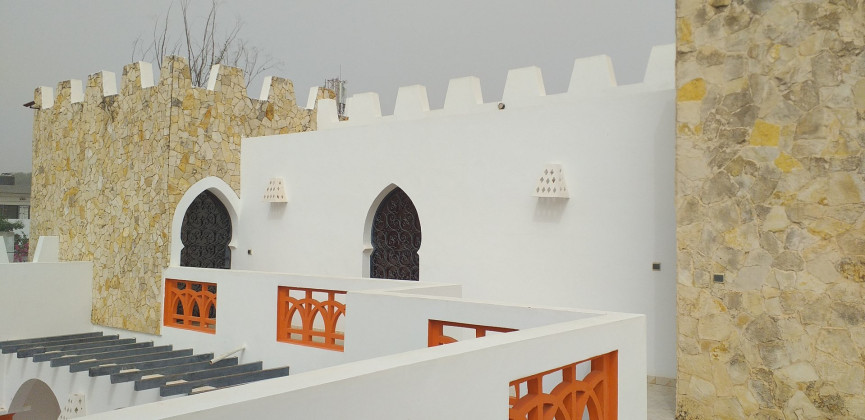 sale Maison Ngaparou - Photo 6