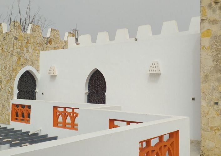 à vendre Maison Ngaparou