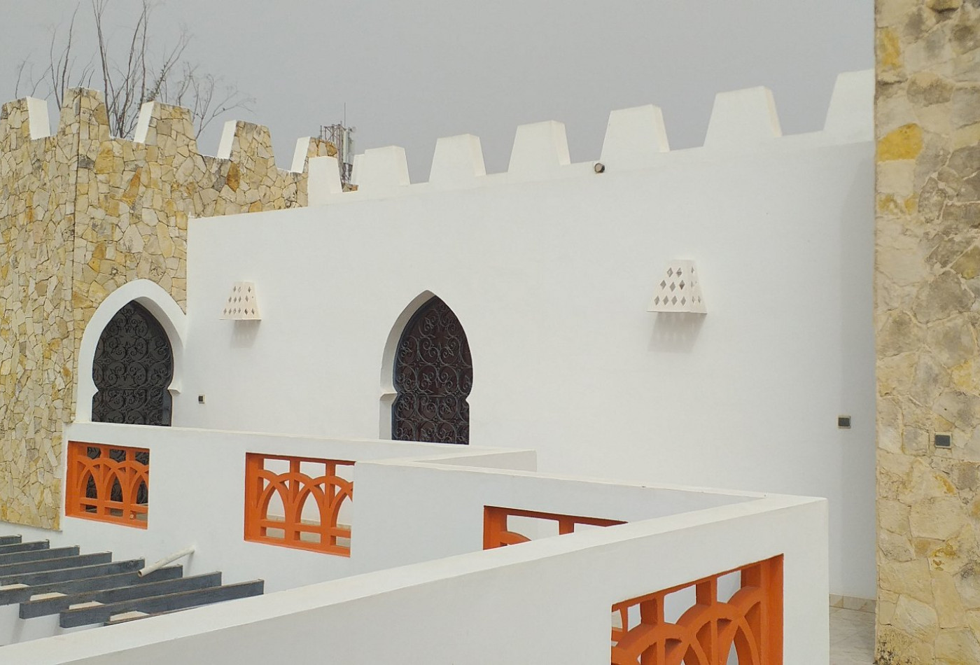 vente Maison Ngaparou - Photo 6