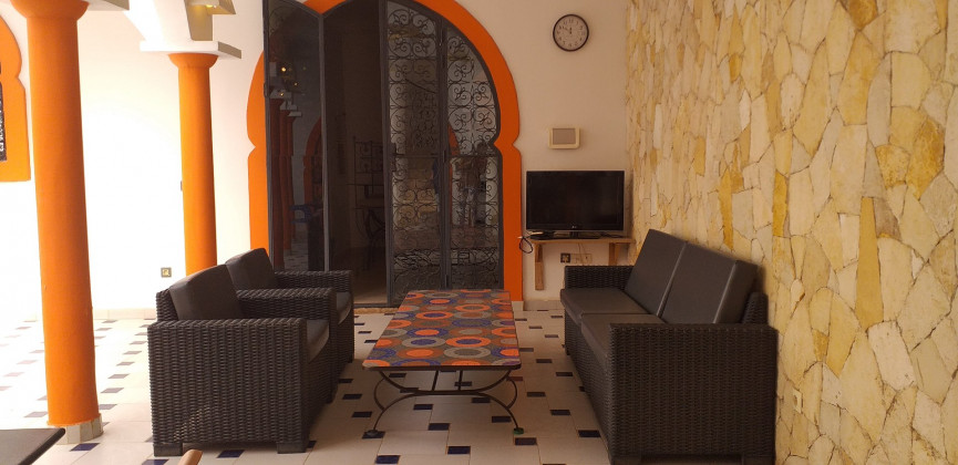 sale Maison Ngaparou - Photo 8