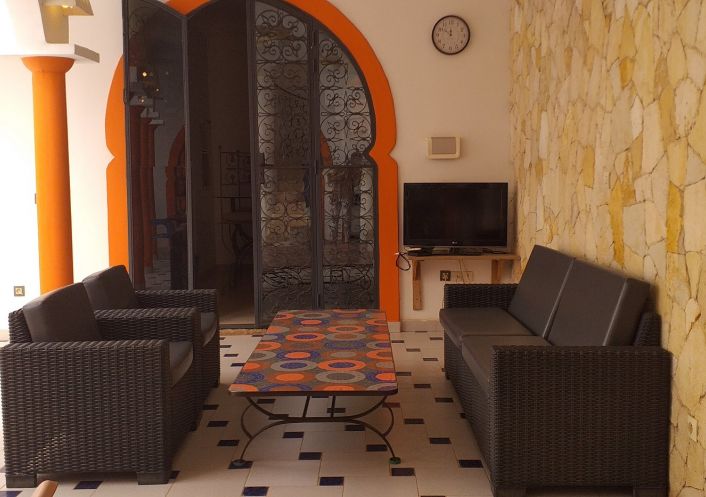 à vendre Maison Ngaparou