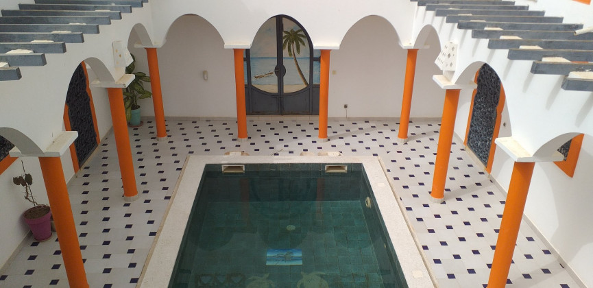 sale Maison Ngaparou - Photo 2