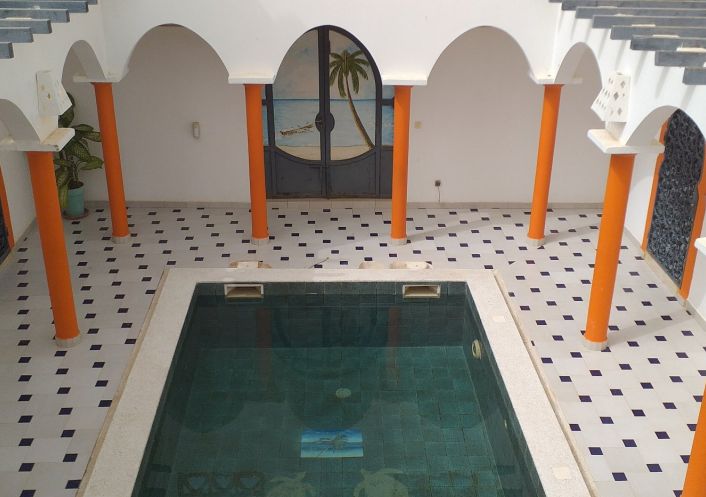 à vendre Maison Ngaparou