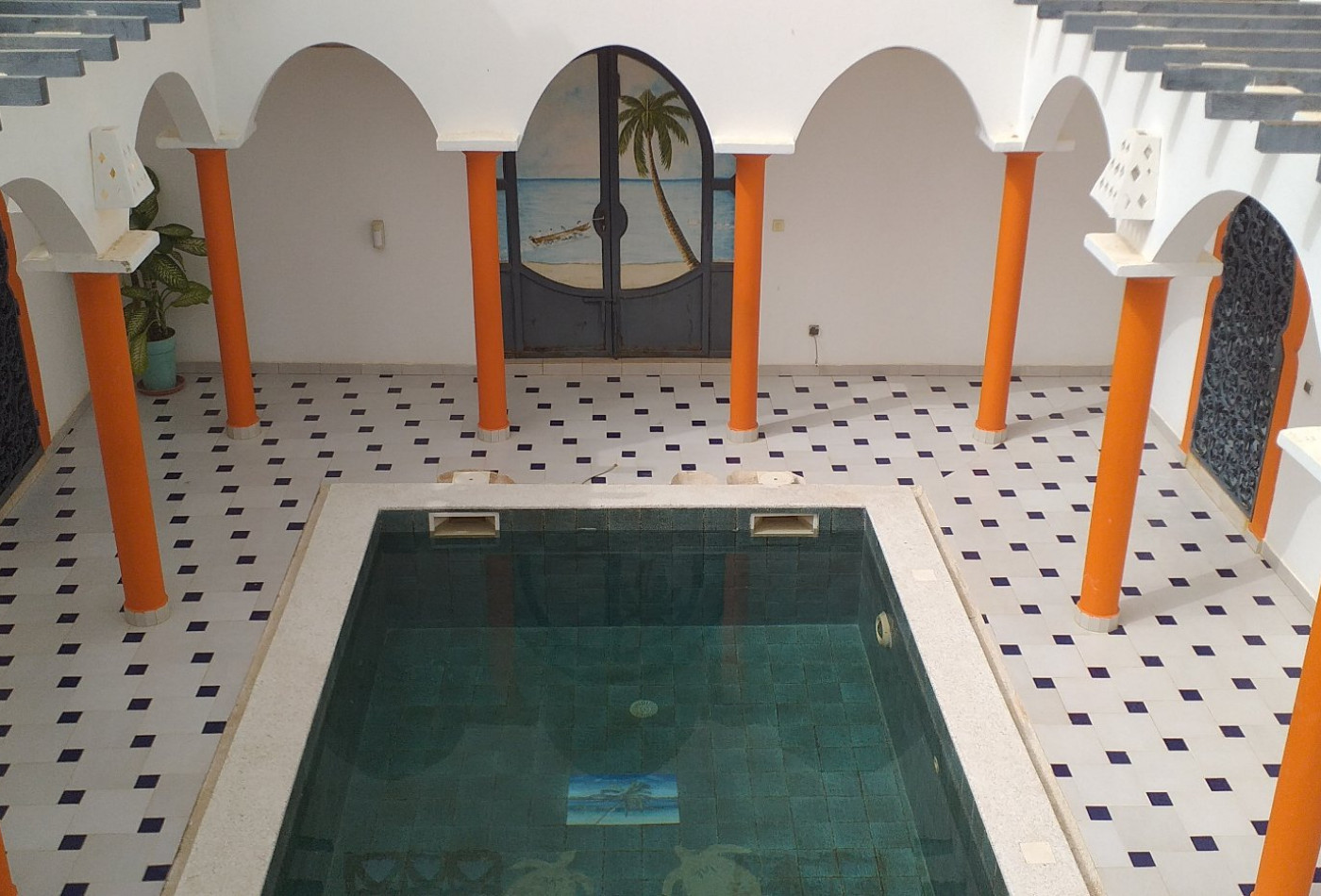 vente Maison Ngaparou - Photo 2