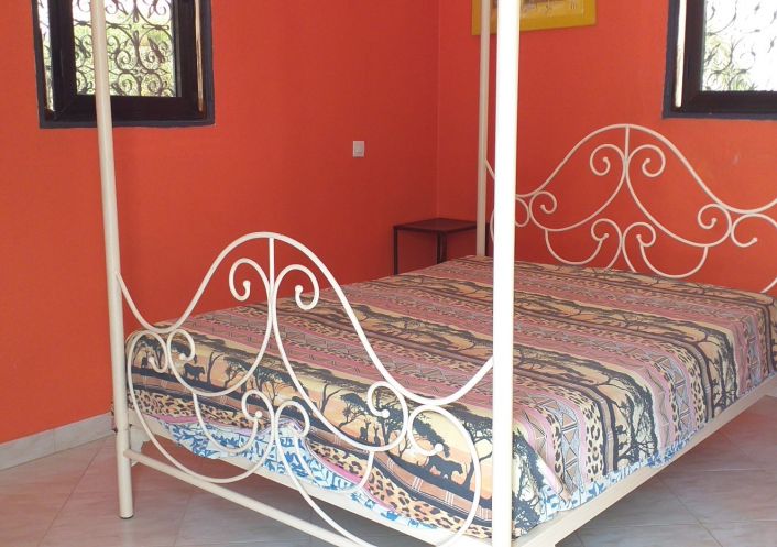 à vendre Maison Ngaparou