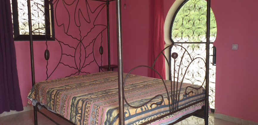 sale Maison Ngaparou - Photo 16