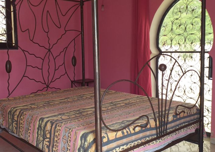 à vendre Maison Ngaparou