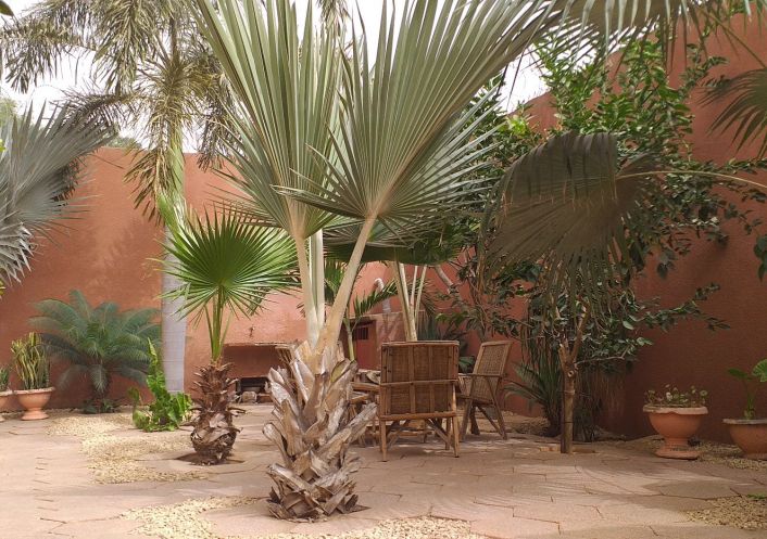 à vendre Maison Ngaparou