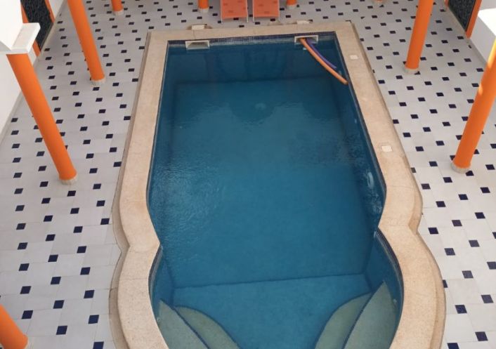 à vendre Maison Ngaparou