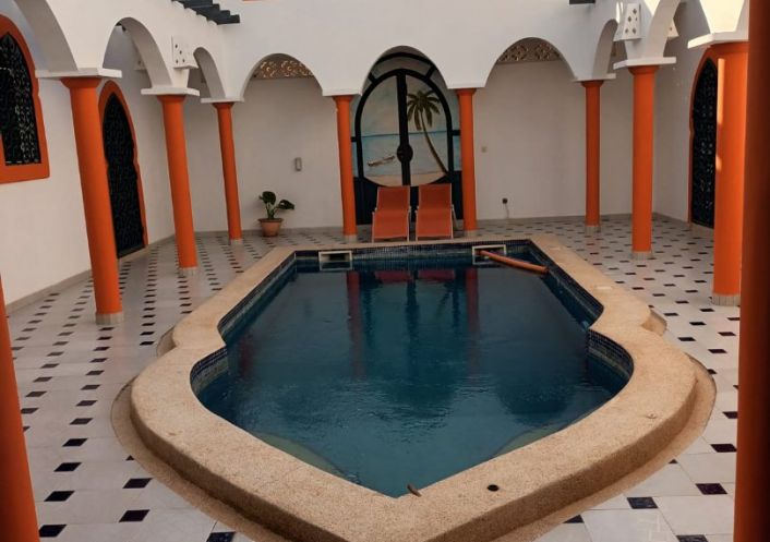 à vendre Maison Ngaparou