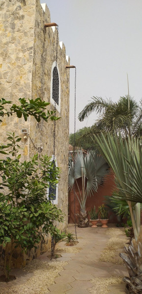 sale Maison Ngaparou - Photo 7