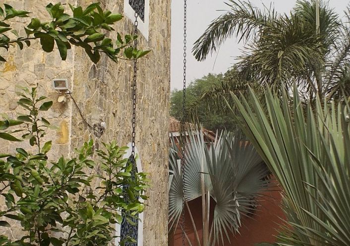 à vendre Maison Ngaparou