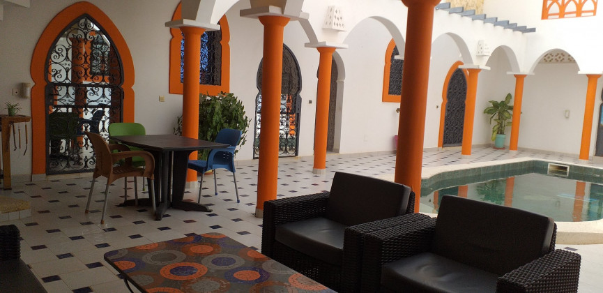 sale Maison Ngaparou - Photo 5