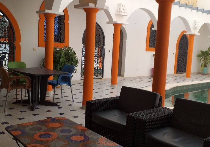 à vendre Maison Ngaparou