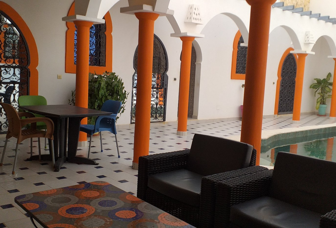 vente Maison Ngaparou - Photo 5