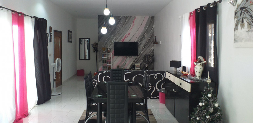 sale Maison Ngaparou - Photo 7