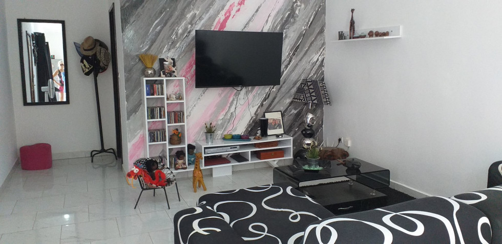 vente Maison Ngaparou - Photo 9