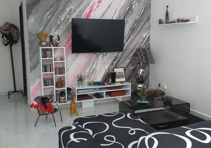 à vendre Maison Ngaparou