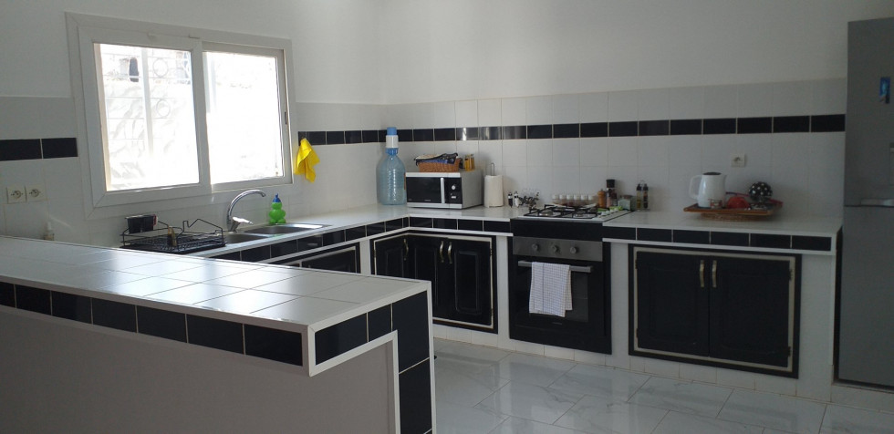 vente Maison Ngaparou - Photo 10