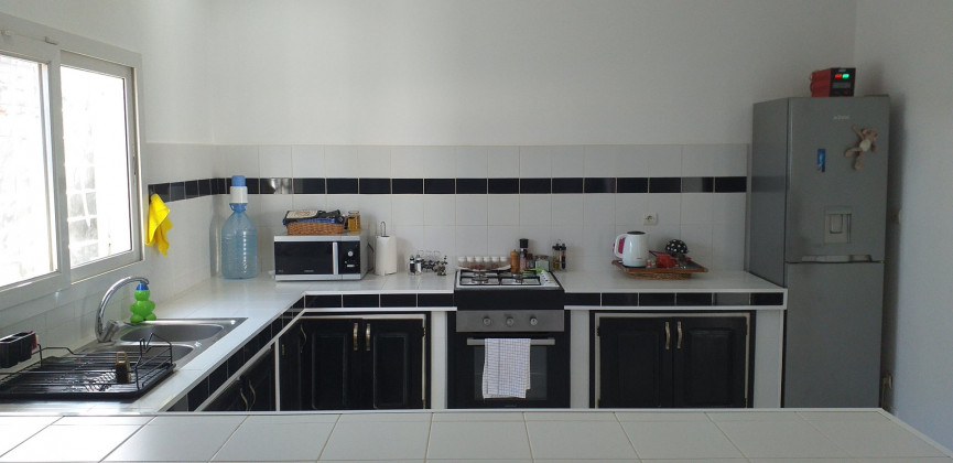 sale Maison Ngaparou - Photo 11