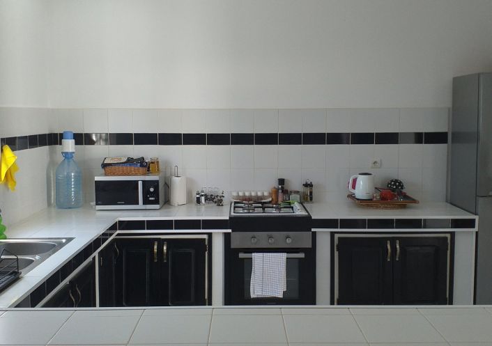 à vendre Maison Ngaparou