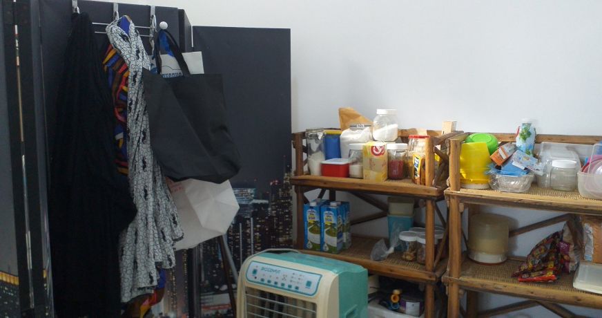 vente Maison Ngaparou