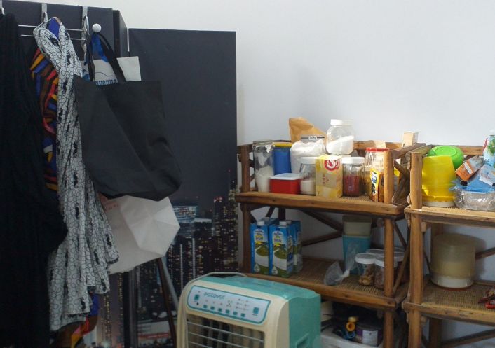 à vendre Maison Ngaparou