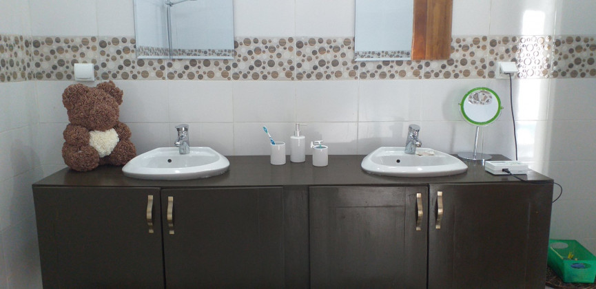 sale Maison Ngaparou - Photo 14