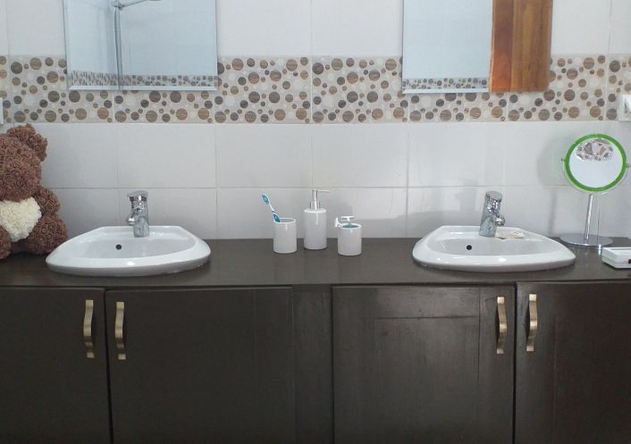 à vendre Maison Ngaparou