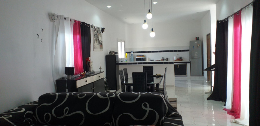 sale Maison Ngaparou - Photo 12