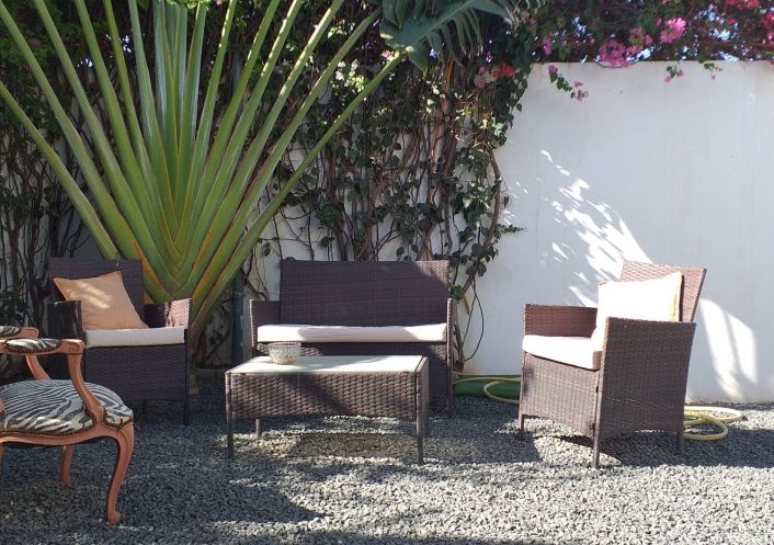 à vendre Maison Ngaparou