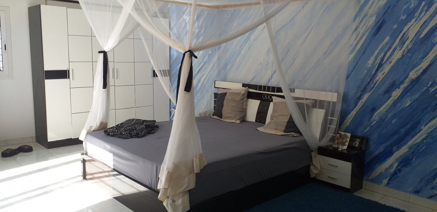 sale Maison Ngaparou - Photo 15