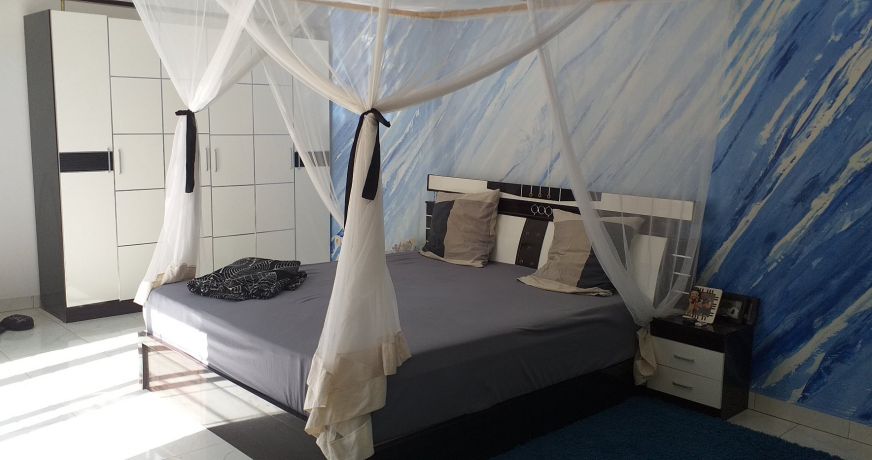 vente Maison Ngaparou